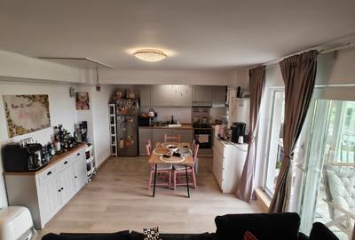 2 Camere Mobilat | Utilat | Terasa | Pod | Parcare | Complex Maramureș - 6