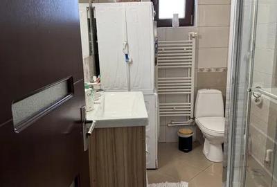 Apartament cu 3 camere decomandat etajul 1, loc de parcare si boxa - Valea Lupul - 6