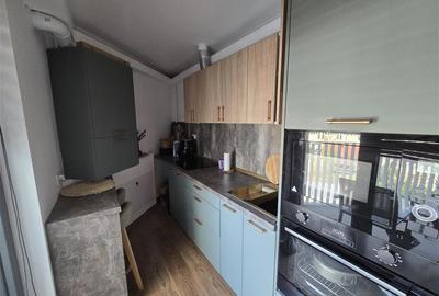 Apartament cu 3 camere, Bloc Nou, Etaj Intermediar, zona Universitatii, 3c-4379 - 11