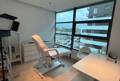 PIPERA Porsche vanzare spatiu birouri/clinica clasa A 230 mp - 5