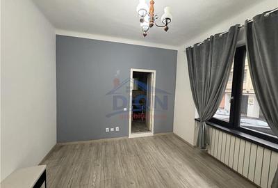 UNIVERSITATE, 3 camere, parter inalt, 61 mp, amenajat - 18