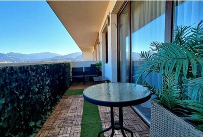 Apartament modern 2 camere 2 bai Isaran - 18