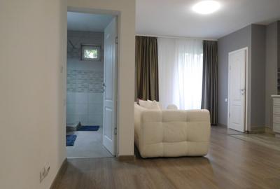 Apartament cochet, prima inchiriere - 3