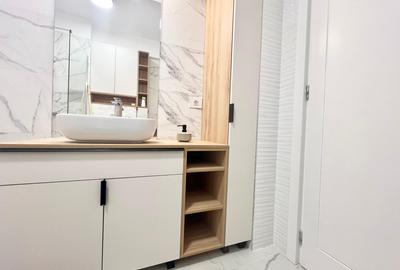 SUPERB /  PRIMA INCHIRIERE / COMPLET MOBILAT SI UTILAT - 15