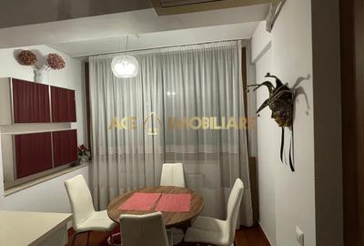 3 Camere de inchiriat | Titan | Metrou | 2 bai | Parcare | Centrala - 11