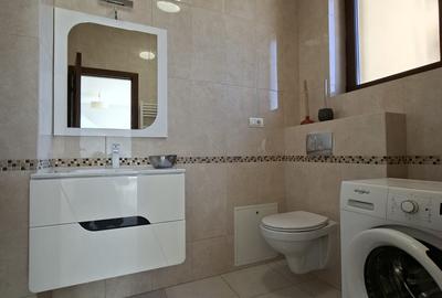 Casa/Vila De Inchiriat In Borhanci - 4