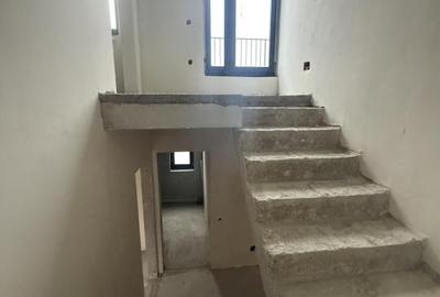 Duplex cu garaj 5 camere - 123,57 mp utili -  Floresti! - 10