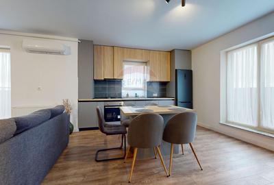închiriere apartament Brasov Avangarden Bartolomeu, cu loc de parcare - 15