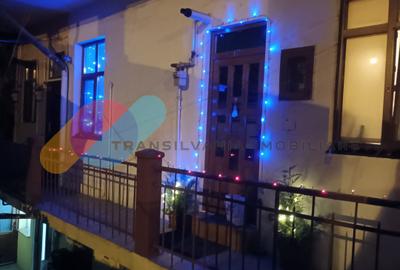 Apartament 2 camere, 60 Mp – în inima orașului - Centru - 13