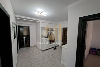 Apartament 3 camere Sanpetru Brasov Subcetate City - 1