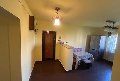 Apartament 3 Camere de Vânzare | Zona Parc Sebastian – Str. Făt Frumos - 15