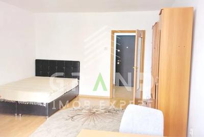 Chirie Apartament cu 1 camera, 32 mp, utilat | Manastur | Bucegi | Petfriendly - 1