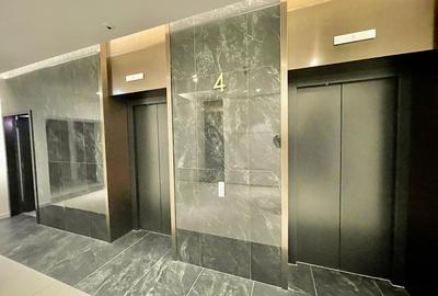 ONE VERDI PARK | Apartament modern cu 3 camere|  Floreasca | Barbu Vacarescu - 19