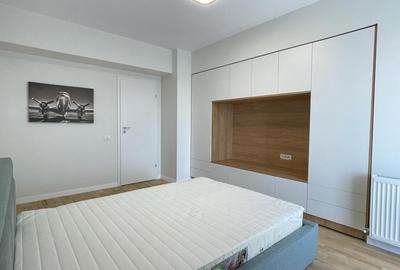 Apartament spatios 3 camere ~ Etaj 1/3 ~ Loc parcare ~ Terasa 17 mp - 17