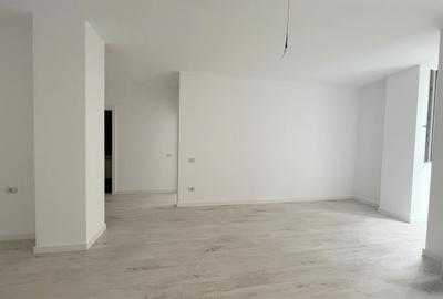 Apartament cu 2 camere semidecomandat în Torontalului