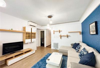 Apartament 2 camere de inchiriat Lighthouse Residence Herastrau - 4