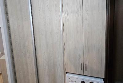 2 camere Nerva Traian  | Centrala | AC | 61 mp utili | Proprietar - 5