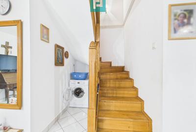 Vilă stil montan, 270 mp, teren 3000 mp - 17
