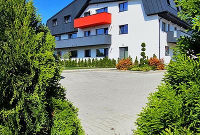 Apartament 3 Camere- vedere neobturată Tâmpa/Postăvarul - Coder Residence Brașov - 3