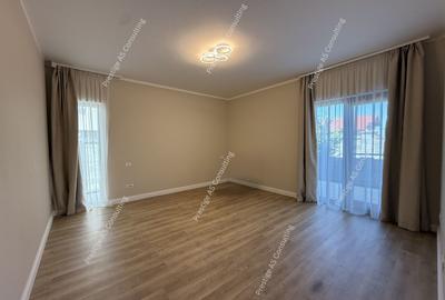 Vila Luxury plan Parter | Piscina & Zona BBQ | Dumbravita – Blaise Pascal - 16
