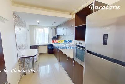 Inchiriere apartament 3 camere Militari - Apusului Metrou Pacii - 10