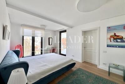 Apartament cu 3 camere mobilat | Dacia | Locatie premium - 17