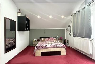 Liniste, Spatiu si Confort - Casa Mobilata si Utilata in Poiana - 20