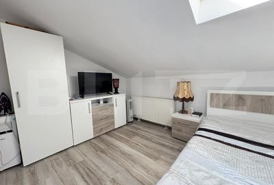 Apartament de 3 camere in zona Campului - 6