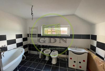 Casa parter cu 3 camere și spațiu mansardabil în pod în cartierul Brestei - 11