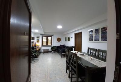 Apartament central la demisol înalt - 3