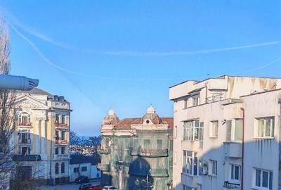 APARTAMENT 3 CAMERE DECOMANDAT ZONA PENINSULA/ PIATA OVIDIU - 11