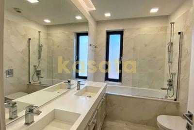 Apartament 3 camere | One Herăstrău Park | Parcare subterană inclusa - 9