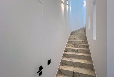 UNIC  |  Vila Individuala Premium cu Design Contemporan si Finisaje de Lux - 44