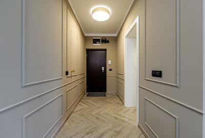 Apartament deosebit blocul BERMO Kaufland - 4