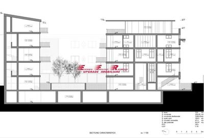 Kiseleff Arcul de triumf Vanzare vila 12 camere EFR UPGRADE - 7