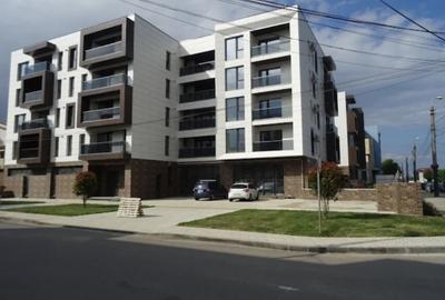 Apartament 2 camere Bloc Nou/ Primo Residence/ Loc de Parcare Subterană - 3