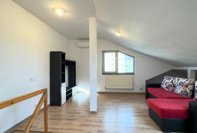 APARTAMENT VISOIANU 130 MP spre inchiriere! - 14