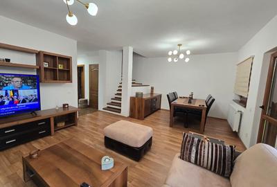 De inchiriat Casa insiruita, situata in zona Cetate. - 1