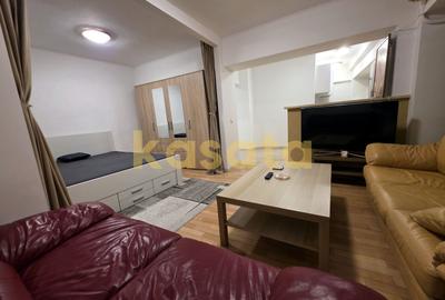 Garsonieră spațioasă Bd. Unirii | Etaj 5/8 | Pază | Vedere liniștită | - 3