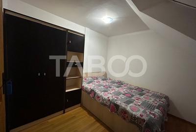 Apartament de vanzare 4 camere decomandate mobilat utilat zona Rahovei - 7
