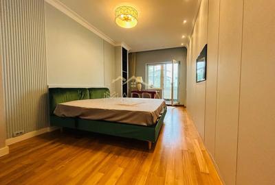 Apartament 4 camere 180mp I Herastrau I 2 locuri parcare*** - 10