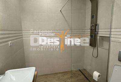 Apartament 2 camere - etaj 2 din 3, cu lift, mobilat si utilat complet, decomand - 6