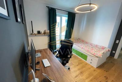 Apartament 4 camere decomandat + garaj inclus in preț | LUX | Europa - 3