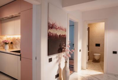 Apartament 2 Camere în Ansamblu Rezidențial Nou | Finisaje de Lux | Comision 0% - 15