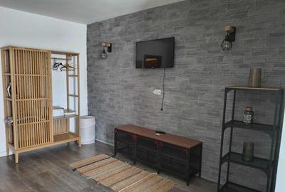 Investitie garsoniera etaj 5 zona Drumul Taberei metrou Favorit - 1