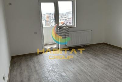 Garsonieră decomandată în Sud