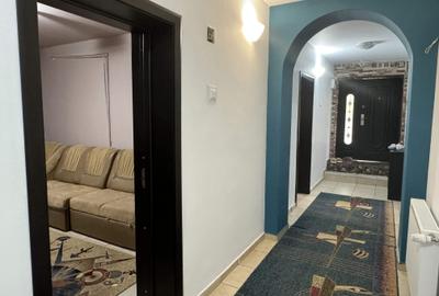 Vila P+1, supraf. desf. 510 mp., teren 1000 mp, Radomiresti - 4