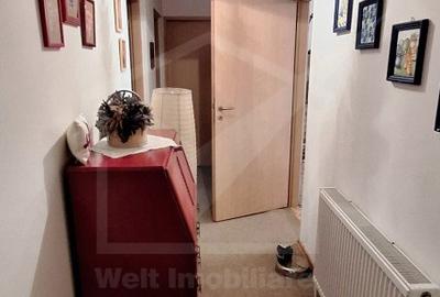 Vanzare casa individuala Somesu Rece, la cheie - 25