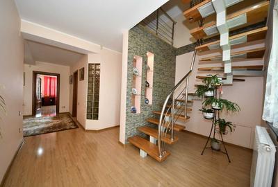 Casa de vanzare – zona Arcasilor, Galati - 280 mp utili - 275000 euro - 12