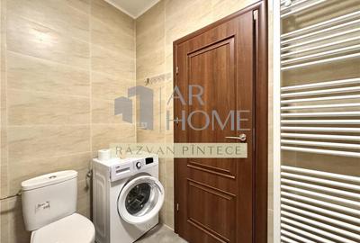Apartament 2 camere modern, parcare subterana, Albert Nord, Ploiesti - 11